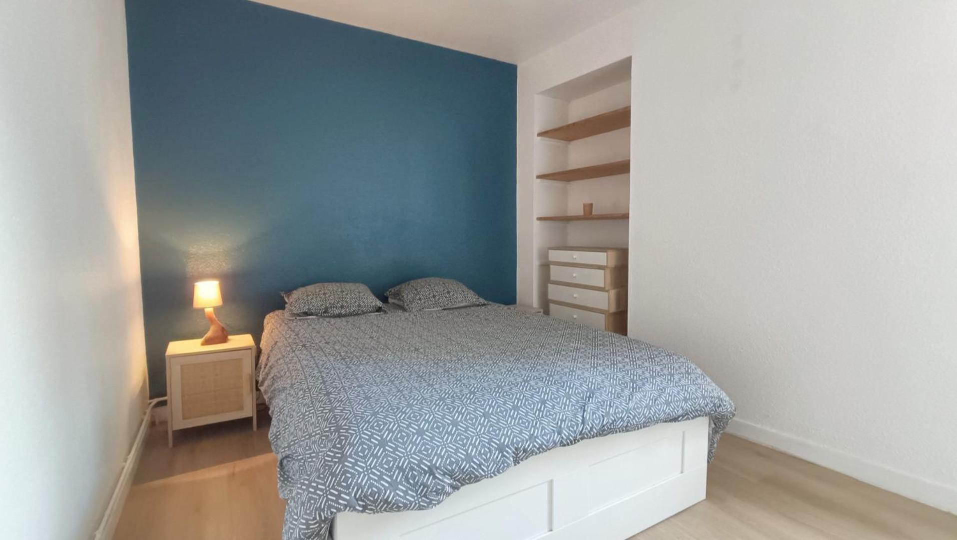 Maison Cosy Avec Jardin - Centre De Appartement