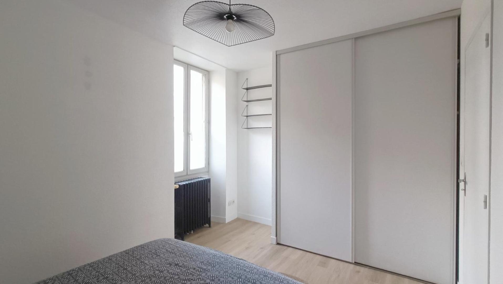 Maison Cosy Avec Jardin - Centre De Appartement Poitiers